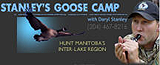 Stanley's Goose Camp